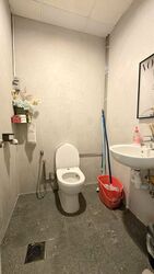 Duo Residences (D7), Shop House #567593081